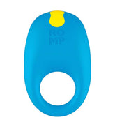 Anillo Vibrador Juke - Cake Sex Shop 2